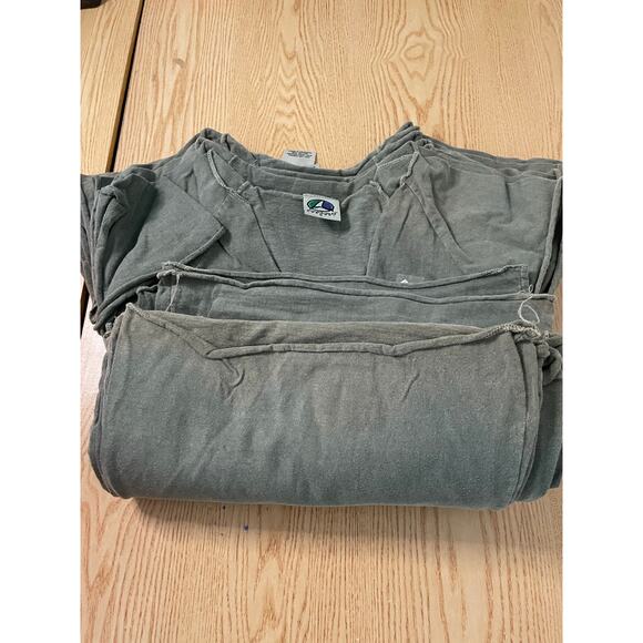 New Bundle of 12 Womens T-shirts Dark Blue Gray size Medium - Picture 5 of 6